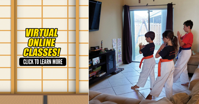 Chung's Online Martial Arts Program Online Martial Arts Program in Palmer, AK